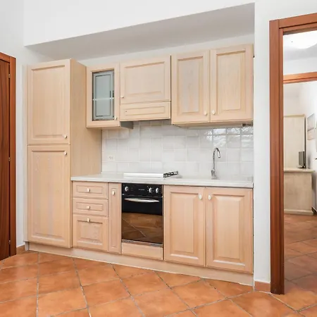 Paradise Appartement *