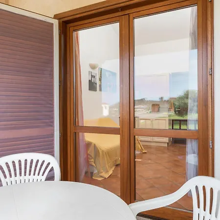 Appartement Paradise *