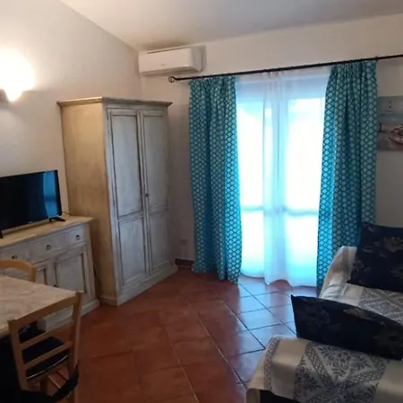 Appartement Paradise