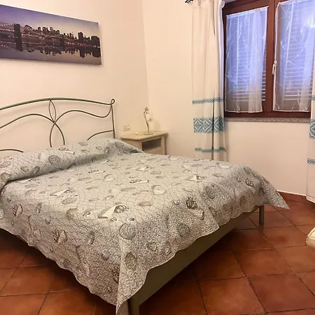 Lägenhet Mono Paradise Piccolo Angolo Di Relax In Centro *