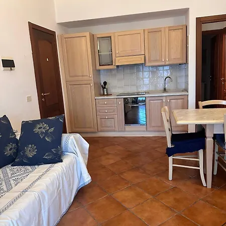 Paradise Appartement *