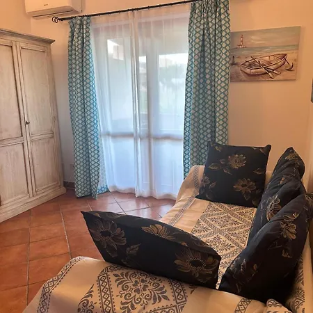 Appartement Paradise *