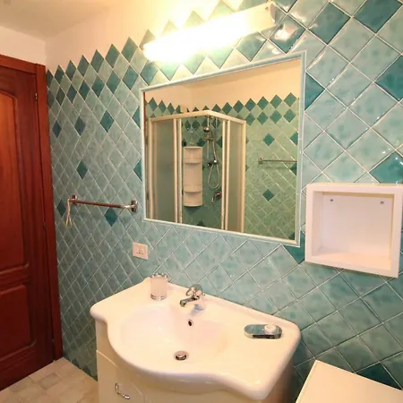 Appartement Paradise