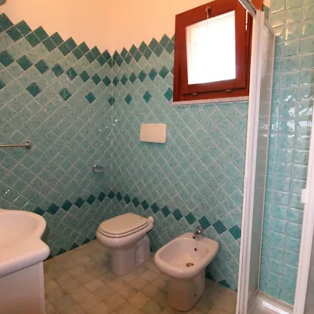 Paradise Appartement Cannigione