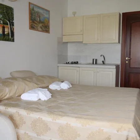 Apartamento Paradise Cannigione