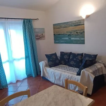 Mono Paradise Piccolo Angolo Di Relax In Centro * Cannigione