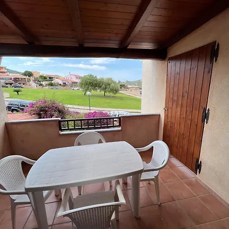 Apartment Paradise Cannigione