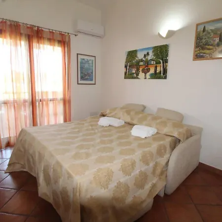 Appartement Mono Paradise Piccolo Angolo Di Relax In Centro Cannigione