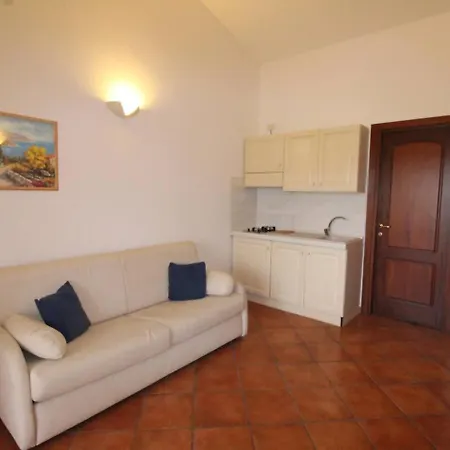 Appartement Mono Paradise Piccolo Angolo Di Relax In Centro *