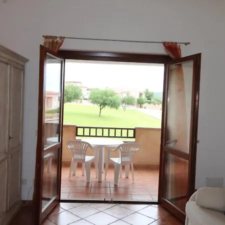 Appartement Mono Paradise Piccolo Angolo Di Relax In Centro Cannigione