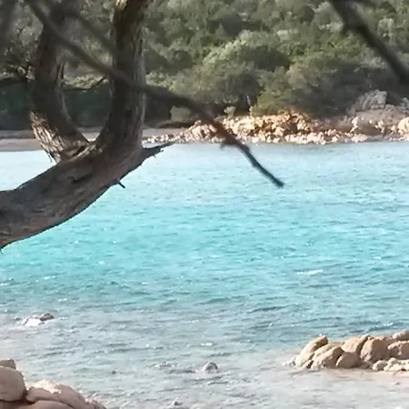 Mono Paradise Piccolo Angolo Di Relax In Centro Cannigione
