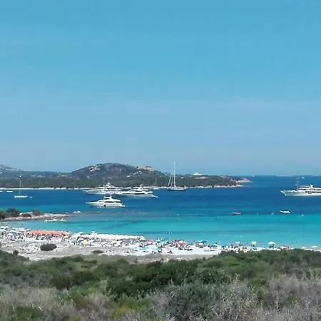 Apartament Mono Paradise Piccolo Angolo Di Relax In Centro Cannigione