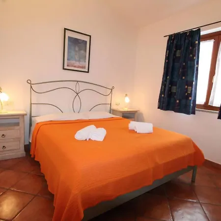 Appartement Mono Paradise Piccolo Angolo Di Relax In Centro Cannigione