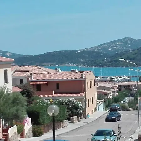 Apartment Mono Paradise Piccolo Angolo Di Relax In Centro
