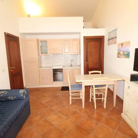 Appartement Mono Paradise Piccolo Angolo Di Relax In Centro
