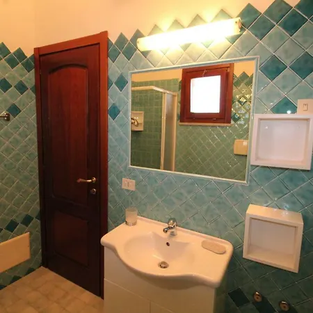 Paradise Apartamento Cannigione
