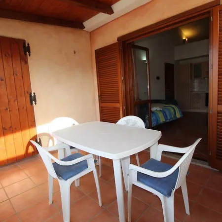 Paradise Apartment *